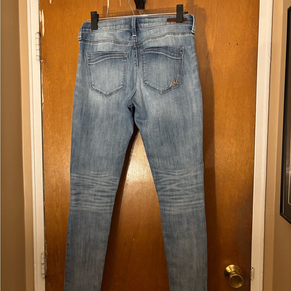 Express jeans - Picture 2 of 3